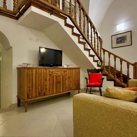 Santa Maria di Leuca La Corte Di Leuca Residence المظهر الخارجي الصورة