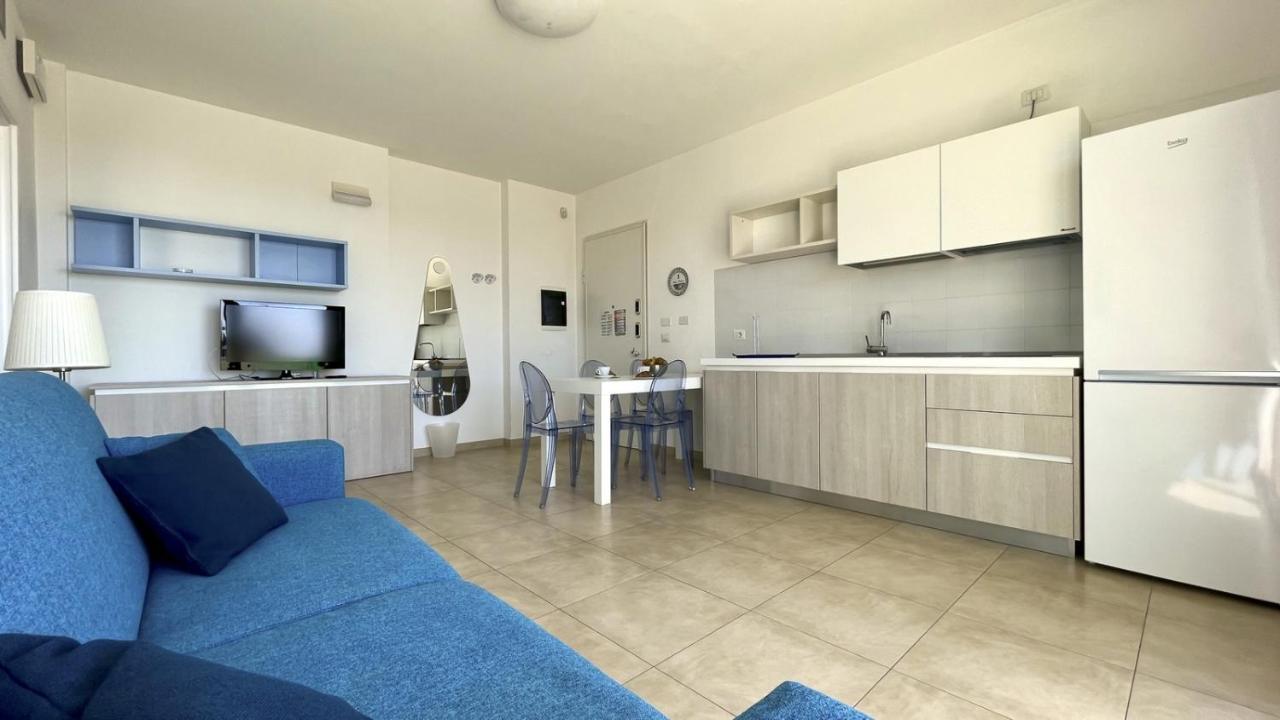Santa Maria di Leuca La Corte Di Leuca Residence المظهر الخارجي الصورة