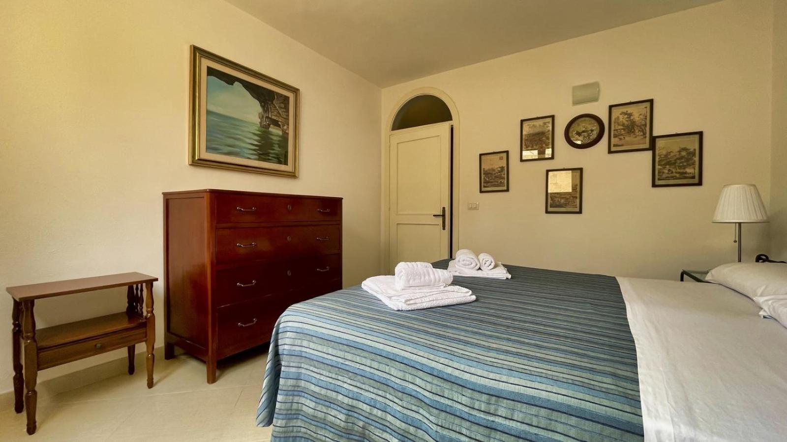 Santa Maria di Leuca La Corte Di Leuca Residence المظهر الخارجي الصورة