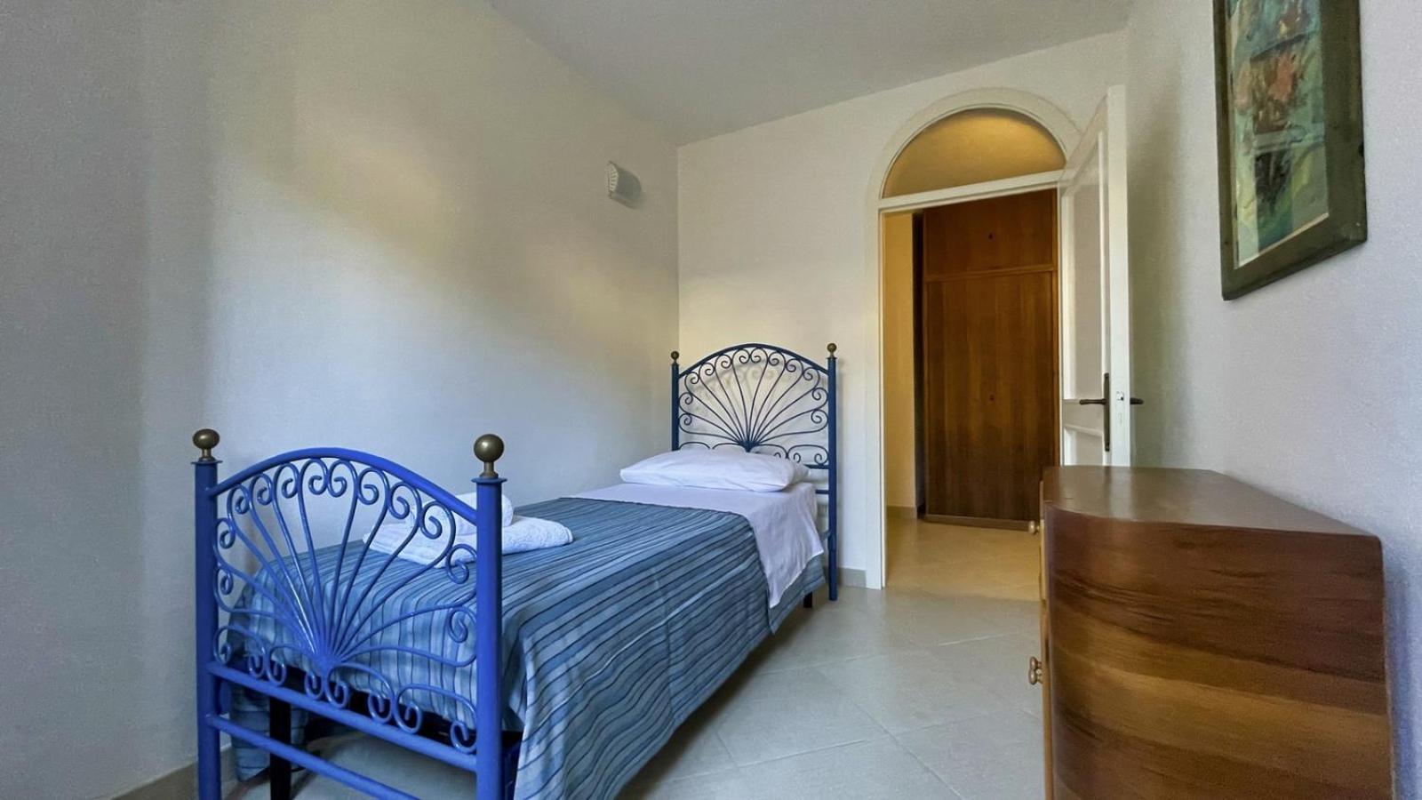 Santa Maria di Leuca La Corte Di Leuca Residence المظهر الخارجي الصورة