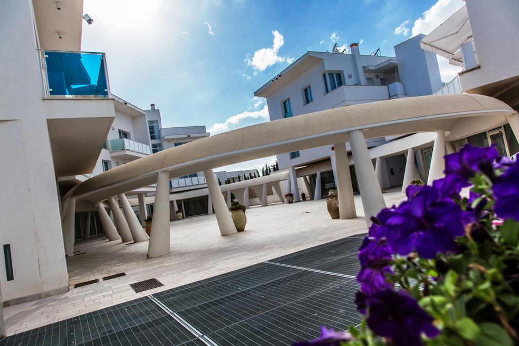 Santa Maria di Leuca La Corte Di Leuca Residence الغرفة الصورة
