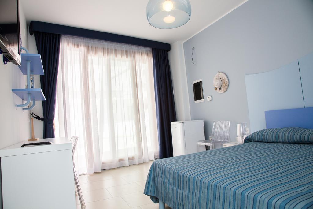 Santa Maria di Leuca La Corte Di Leuca Residence المظهر الخارجي الصورة