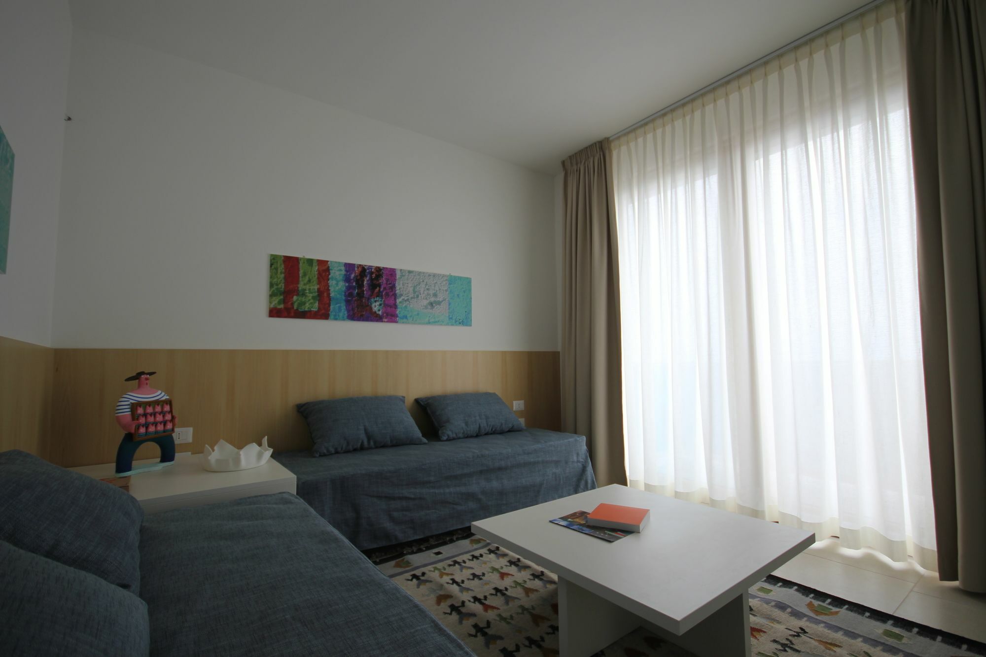 Santa Maria di Leuca La Corte Di Leuca Residence المظهر الخارجي الصورة
