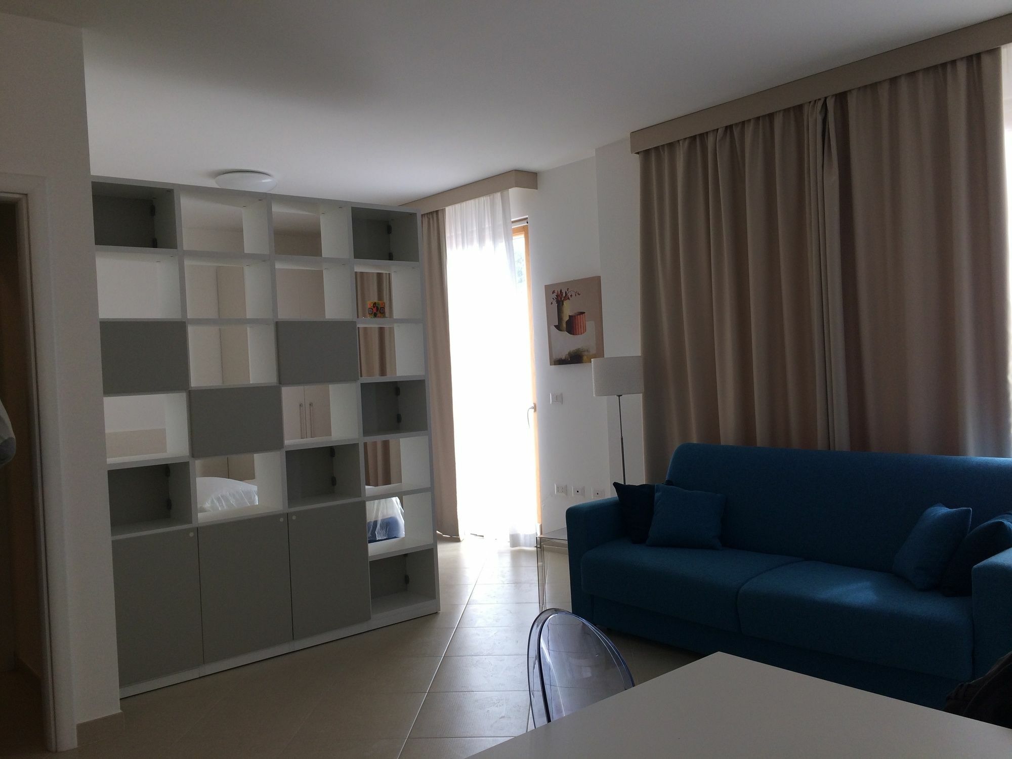 Santa Maria di Leuca La Corte Di Leuca Residence المظهر الخارجي الصورة