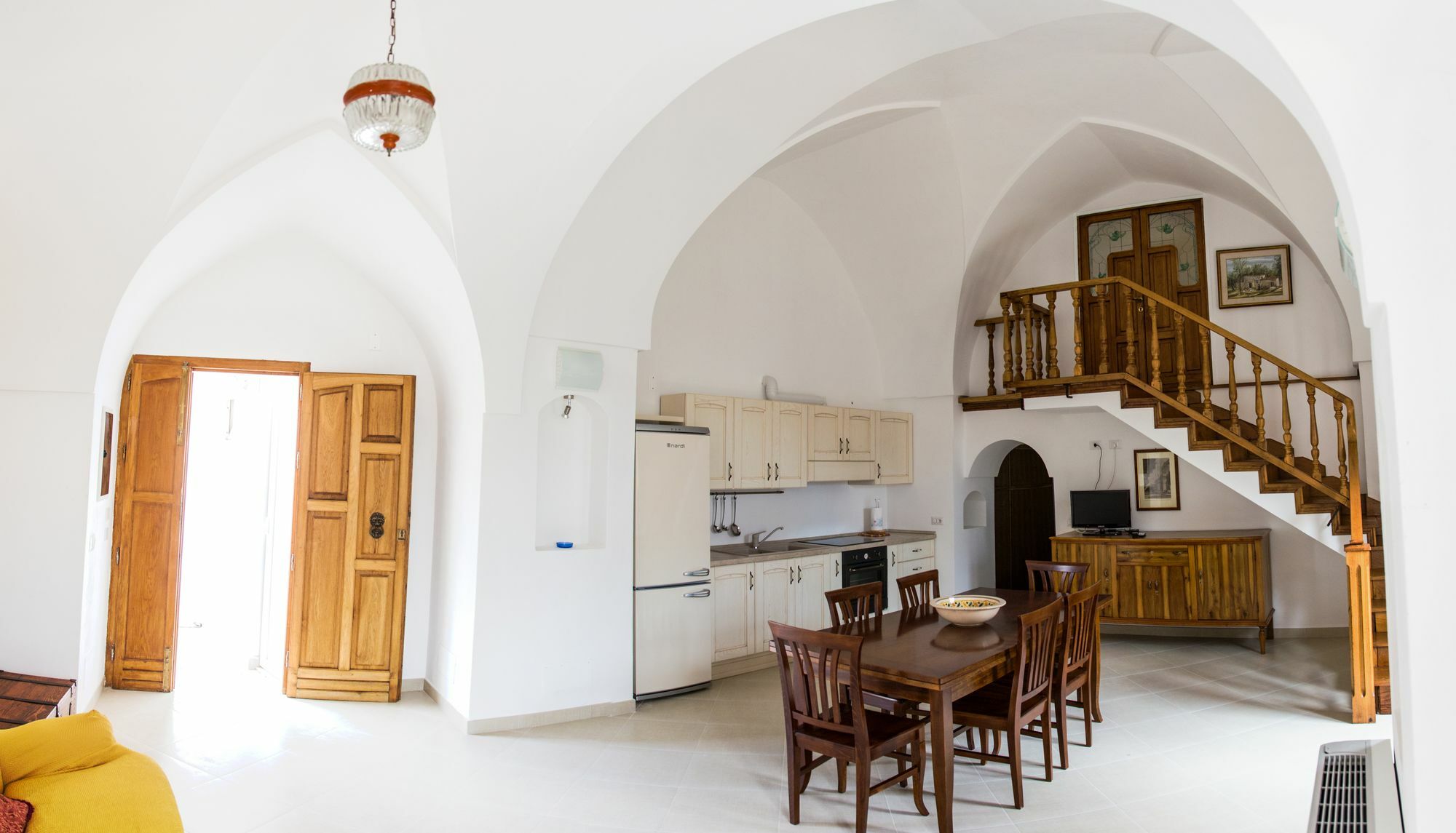 Santa Maria di Leuca La Corte Di Leuca Residence المظهر الخارجي الصورة